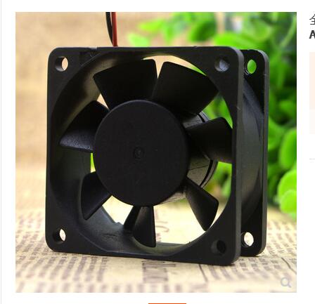 Original ADDA AD0605MB-A70GL Cooling Fan 5V 0.32A 1.6W 2wires AD0605MB-A70GL Fans